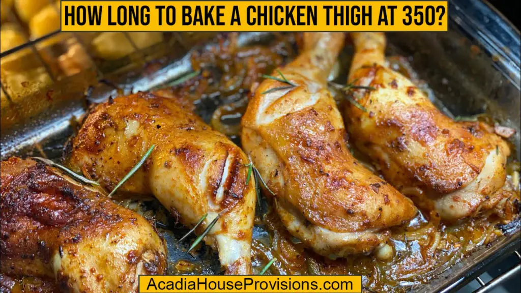 how-long-to-bake-a-chicken-thighs-at-350-tips-guides