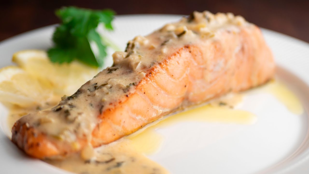 How Long is Cooked Salmon Good for in the Freezer?