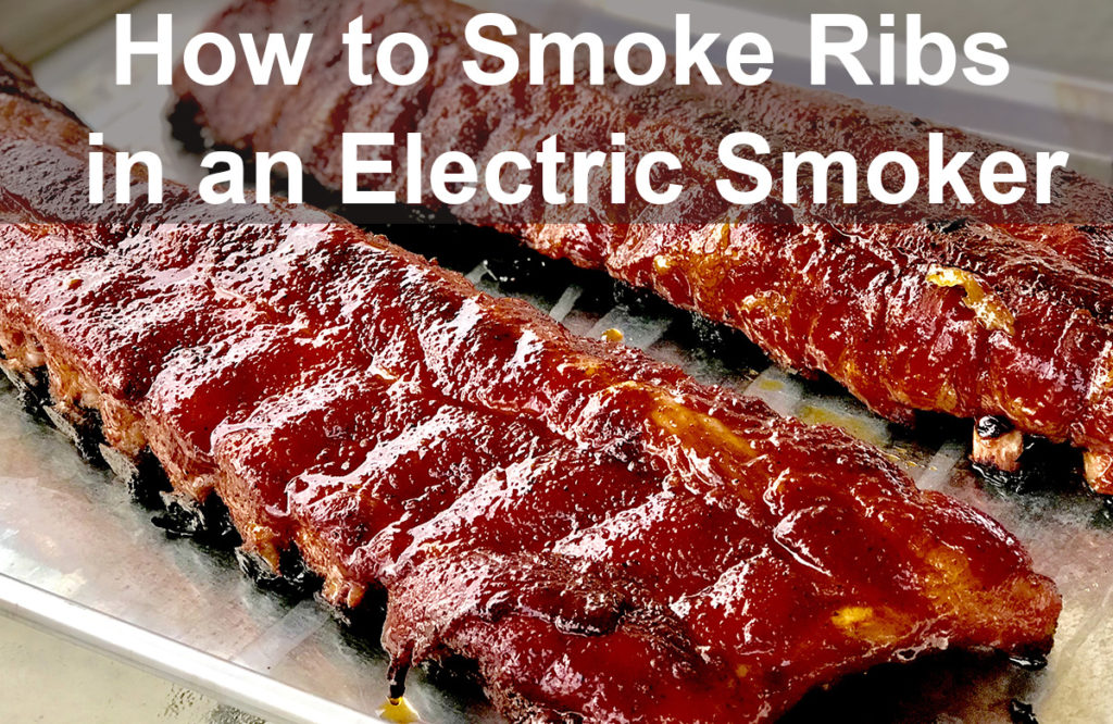 Ribs - Acadia House Provisions