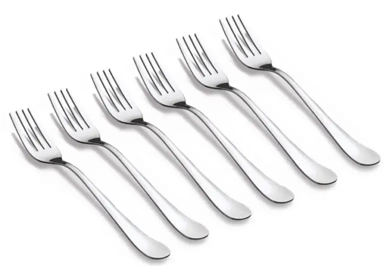 Salad fork vs Dinner fork (6 Differences) Acadia House Provisions