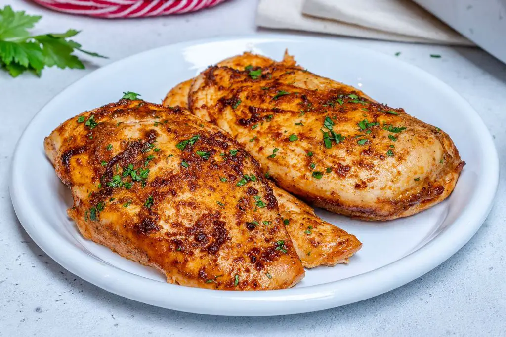 How to Keep Chicken Breast Juicy