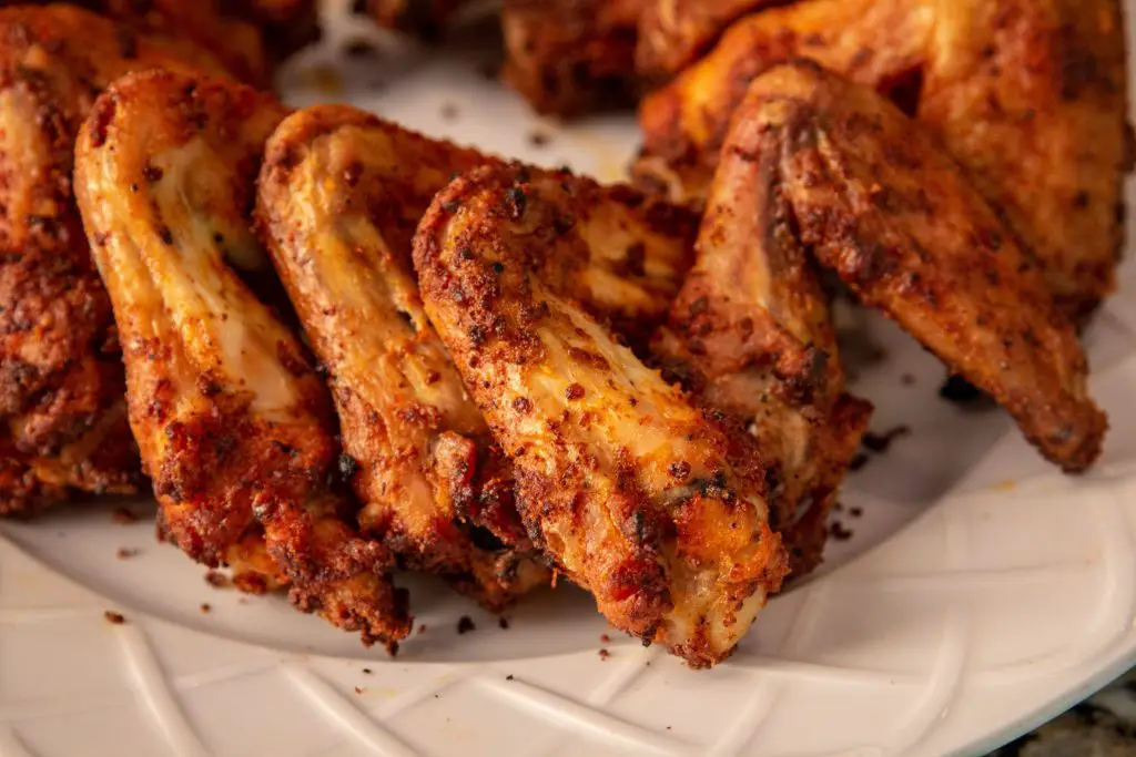 Easy Chicken Wings Recipe: The Ultimate Guide for Delicious Wings at Home