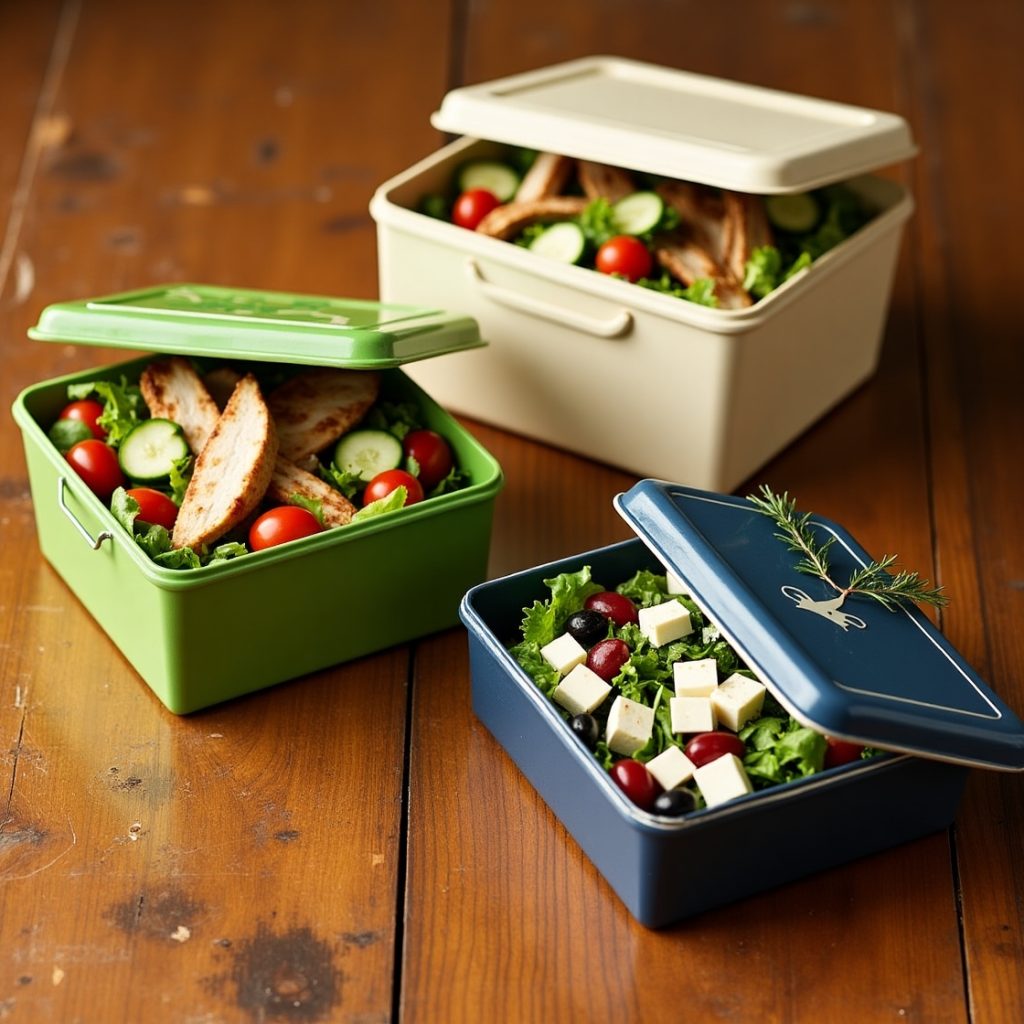 How to Make a 10-Minute Pasta Salad for Lunch